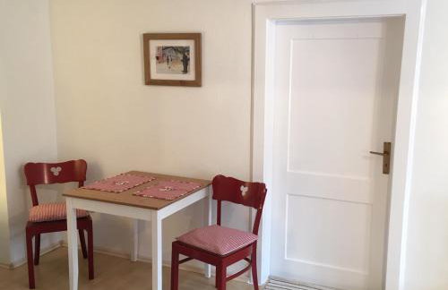 Ferienwohnung Watzmann - Haus Martin - Foto 6