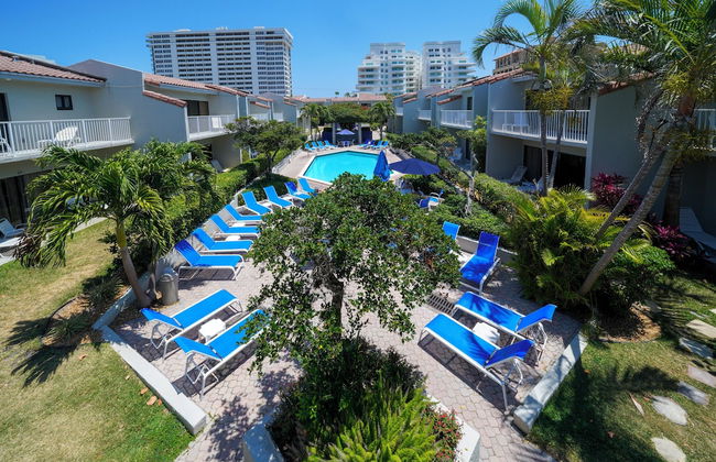 Ventura at Boca Raton - Foto 52