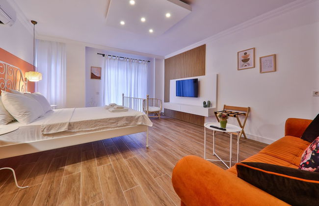 Yaz Apart Hotel - Foto 22