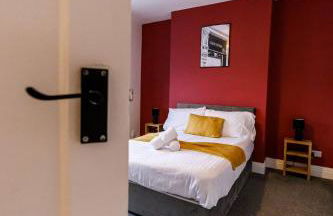 2 Bedroom Home-Free Parking-Perfect for Contractors - Foto 9