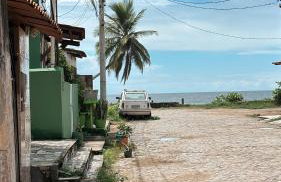 Aconchego Praia da Concha, Ilhéus - BA - Photo 28