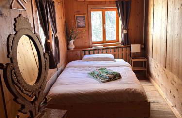 Vicinanza d'Andraz - Foto 12