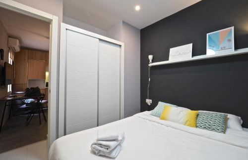 Torrassa Cozy Apartment by Olala Homes - Photo 8