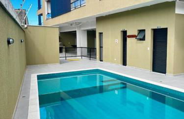 Apartamento em Ubatuba - Loft Pereque Açu - Foto 14