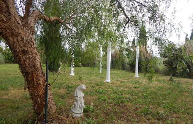 House With 2 Bedrooms In The Countryside Of Rome - Foto 21