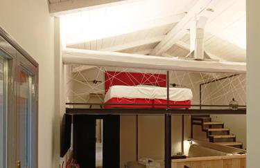 CARLOTTA FIERA SUITE - Foto 31