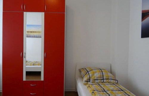 ApartDays Giesen - Foto 8