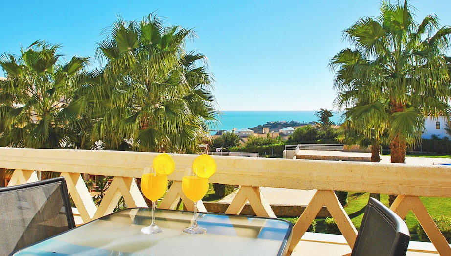 Townhouse Mar 2 - Moradia com BBQ e vista mar - Albufeira - Foto 1, Imagen principal