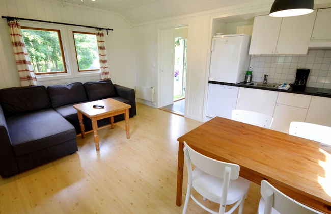 Topcamp Bogstad - Oslo - Photo 70