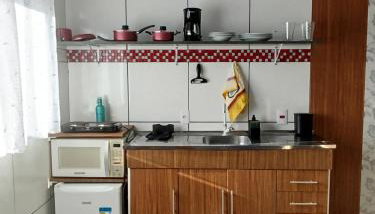 AH Amabille House - Foto 2