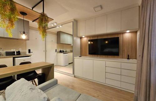 Studio Moderno Ap 67 Soho Life - Photo 36