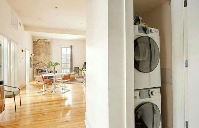 The Louie Hotel New Orleans Los Angeles , Belvilla District 6 Formerly Sonder - Foto 5