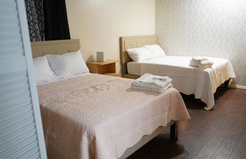 Spacious Family Home - Foto 24