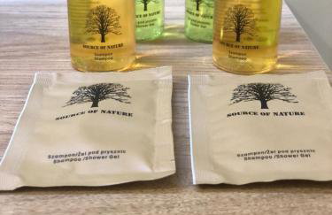 Apartament Patio Vita -garaż podziemny, taras,wejście klamka kod,centrum - Foto 18