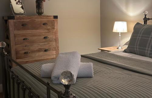 Knockenhooley Cottage - Foto 10