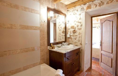 Agroturismo Es Quatre Cantons - Photo 85