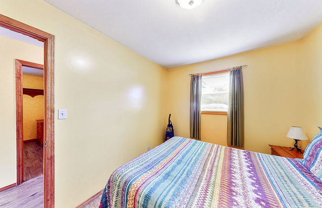 White Wing Resort - Foto 10