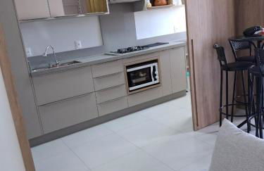 Apartamento Novo Aconchegante - Foto 5