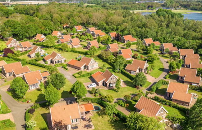 Pimpelmees Modern Retreat - Foto 13