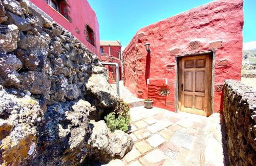 Comfortable House with Mountain View in Isora - Foto 24