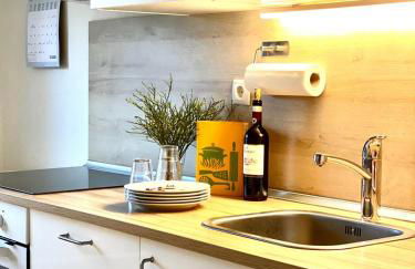 Ferienhäuser Pannier III und IV Doppelhaushälften - Foto 51