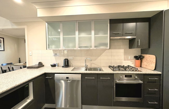 Bay Village Resort Dunsborough - Foto 68