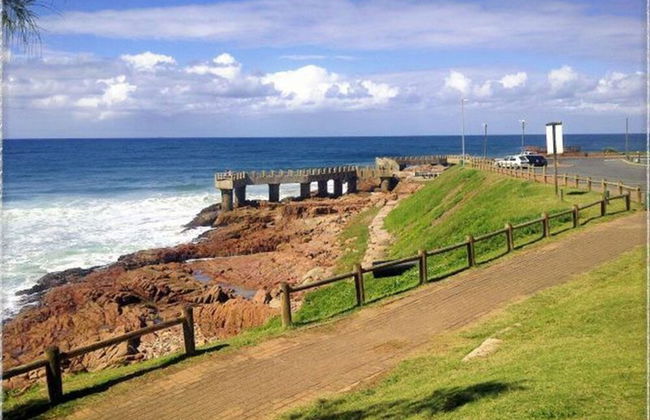 Casa Villa Guest House Carletonville - Suite 3 - Foto 11