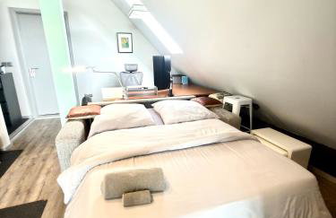 LikeHome gemütliches Privatzimmer im Haus, Hasenfelder Weg 15 in Heinersdorf - Photo 71