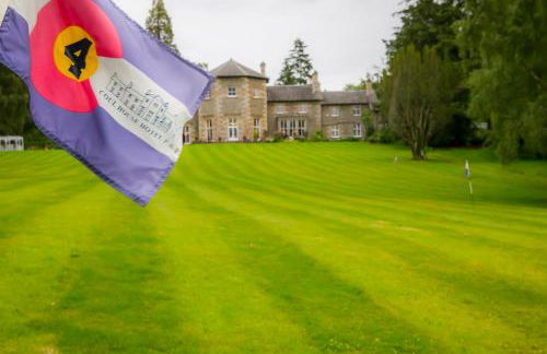 Coul House Hotel - Foto 2