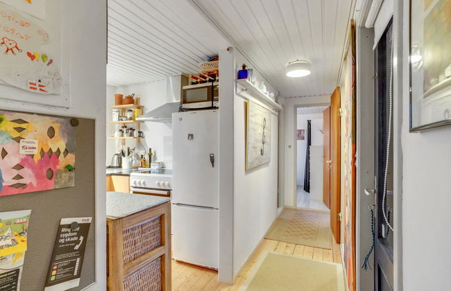 "Akke" - 150m to the fjord - Foto 24