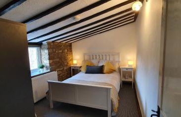 Quirky Cottage - Dogs Welcome - Foto 12