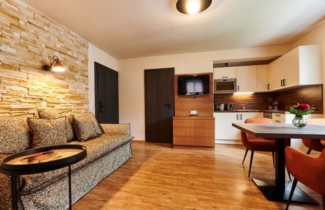 EVI APARTMENTS via we rent - Foto 33