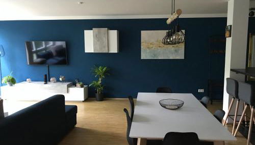 Neue FEWO Juventia (87 m²) - Neuseenland ganz nah! - Foto 3