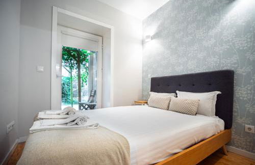 Oporto City View - Santo Ildefonso Lovely - Foto 50