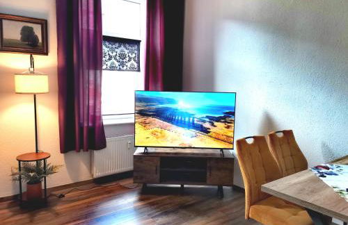 Art ANTON - Stilvolle Wohnung mit Balkon, zentrumsnah - Foto 7