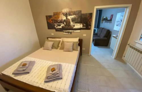 B&blavenza - Foto 16