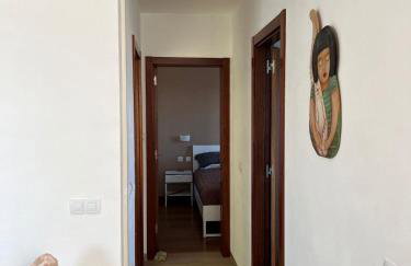 La Majorera Luminoso apartamento de 3 dormitorios en Puerto del Rosario - Foto 10