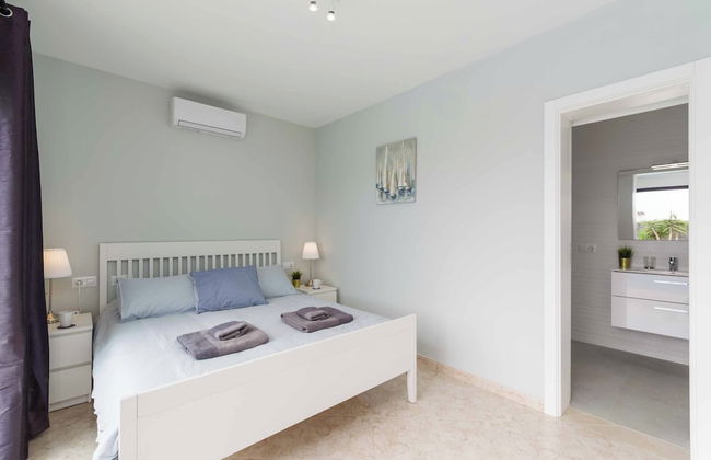 Villa Colina - Photo 24