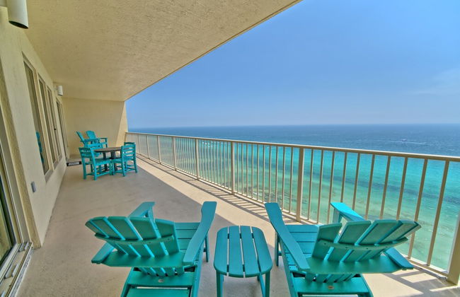 Gulf Crest #2305 - 2 Br Condo - Photo 48