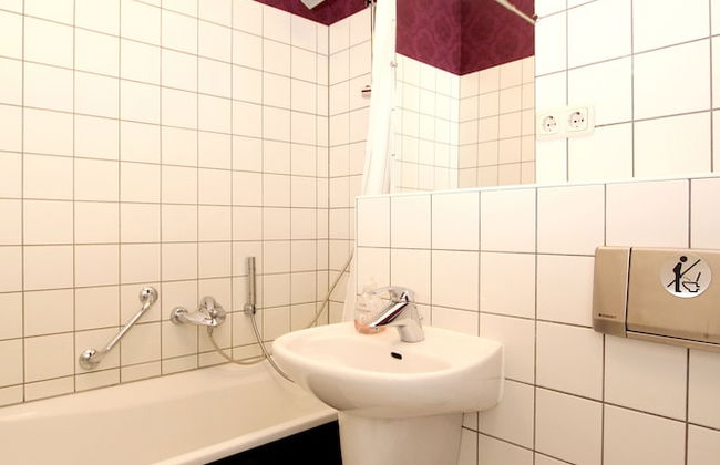 SLADKIY SLIVA Boutique Apartment - Foto 31