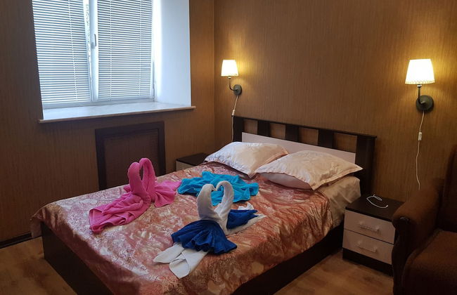 Apartment ES on 8-ya liniya V.O 59 - Foto 13