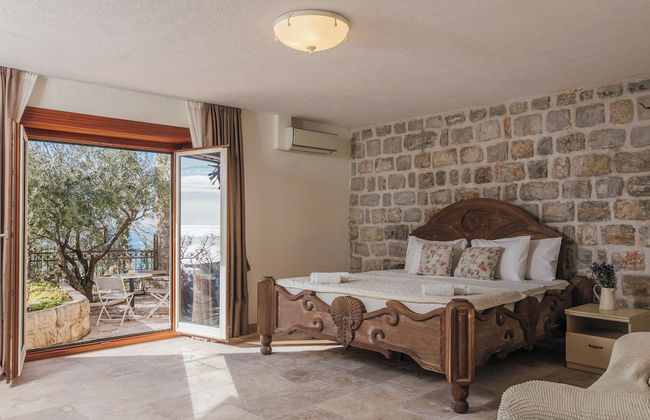 Pietra Mare Apartments - Foto 9