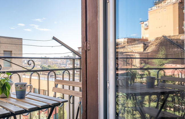 Mika Apartment Alla Stazione - Foto 4