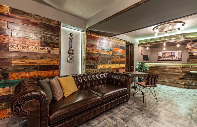 Galata 1785 Suites - Photo 9