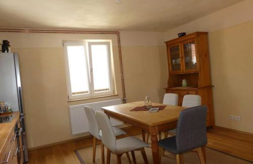 Ferienwohnungen Im grünen Eck - Foto 7