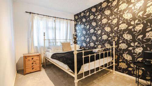 Carey House Long Stays Free Parking and WI-FI - Foto 4