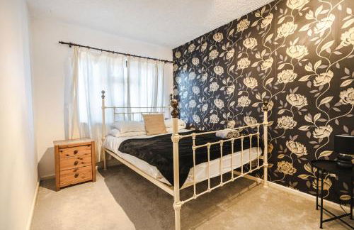 Carey House Long Stays Free Parking and WI-FI - Foto 4