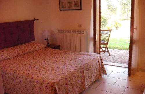 Villaggio Del Sole - Foto 16