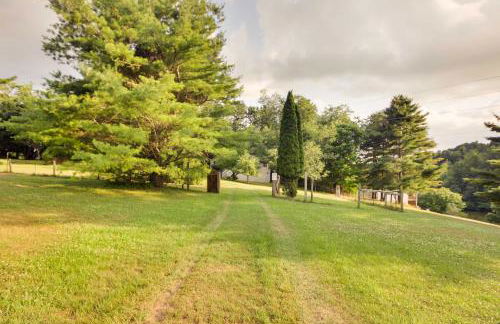 Cozy Nonny Cottage Near Appalachian Trail! - Foto 29