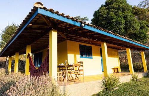 Recanto da Seriema - Foto 1